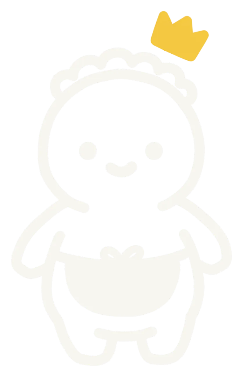 Noblemaid maid character